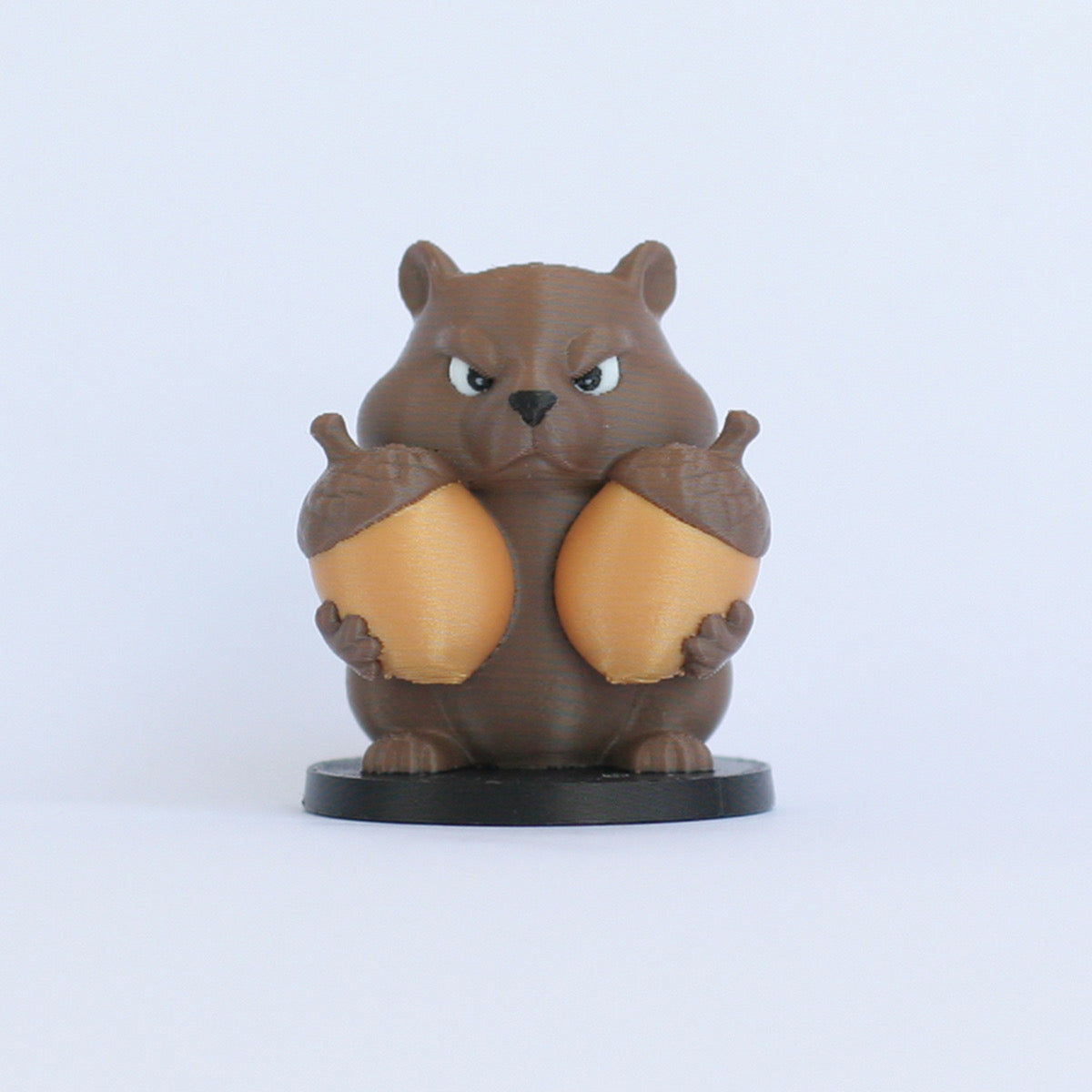 THE NUTS