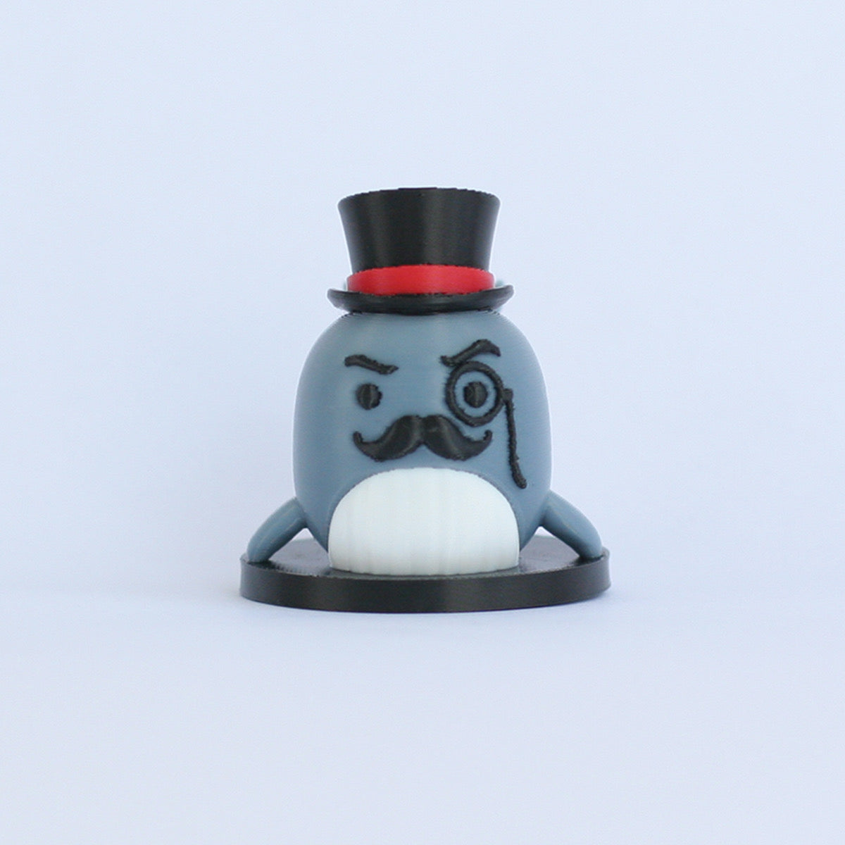 THE WHALE