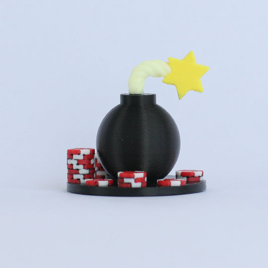 BOMB POT