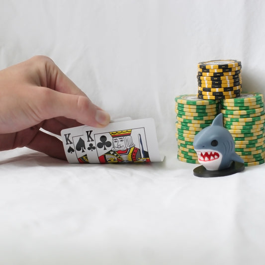 THE SHARK