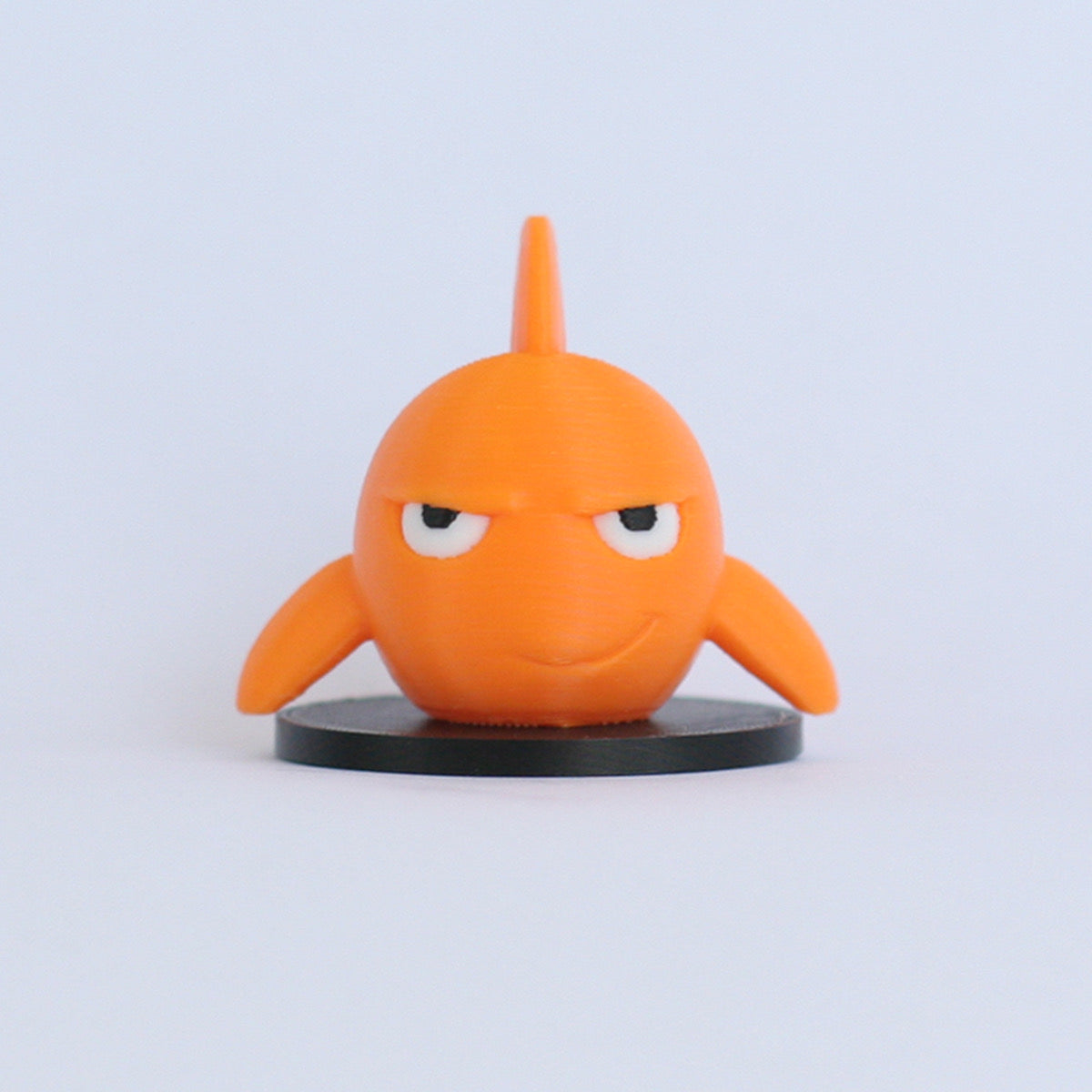 THE FISH