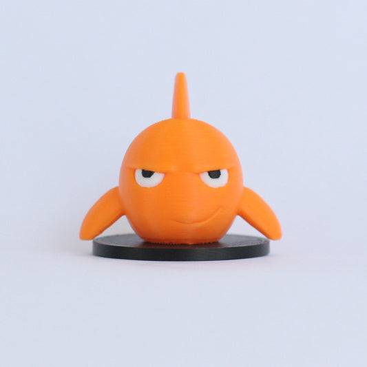 THE FISH