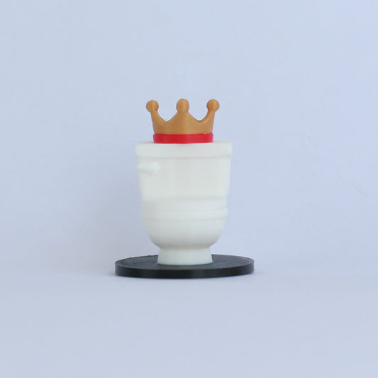 ROYAL FLUSH
