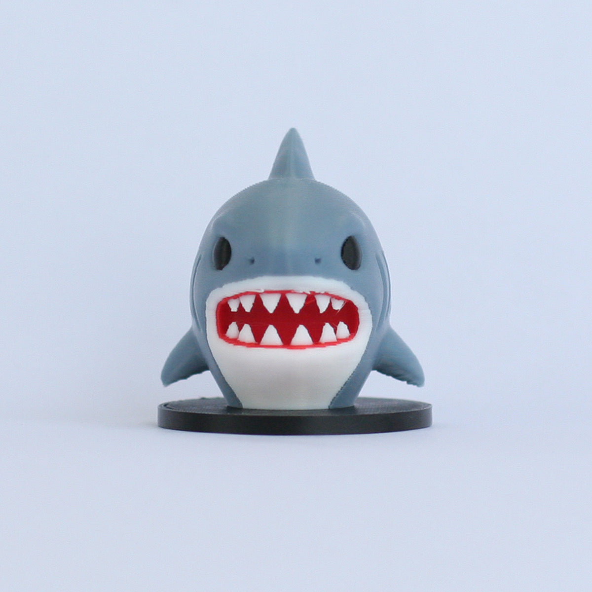 THE SHARK